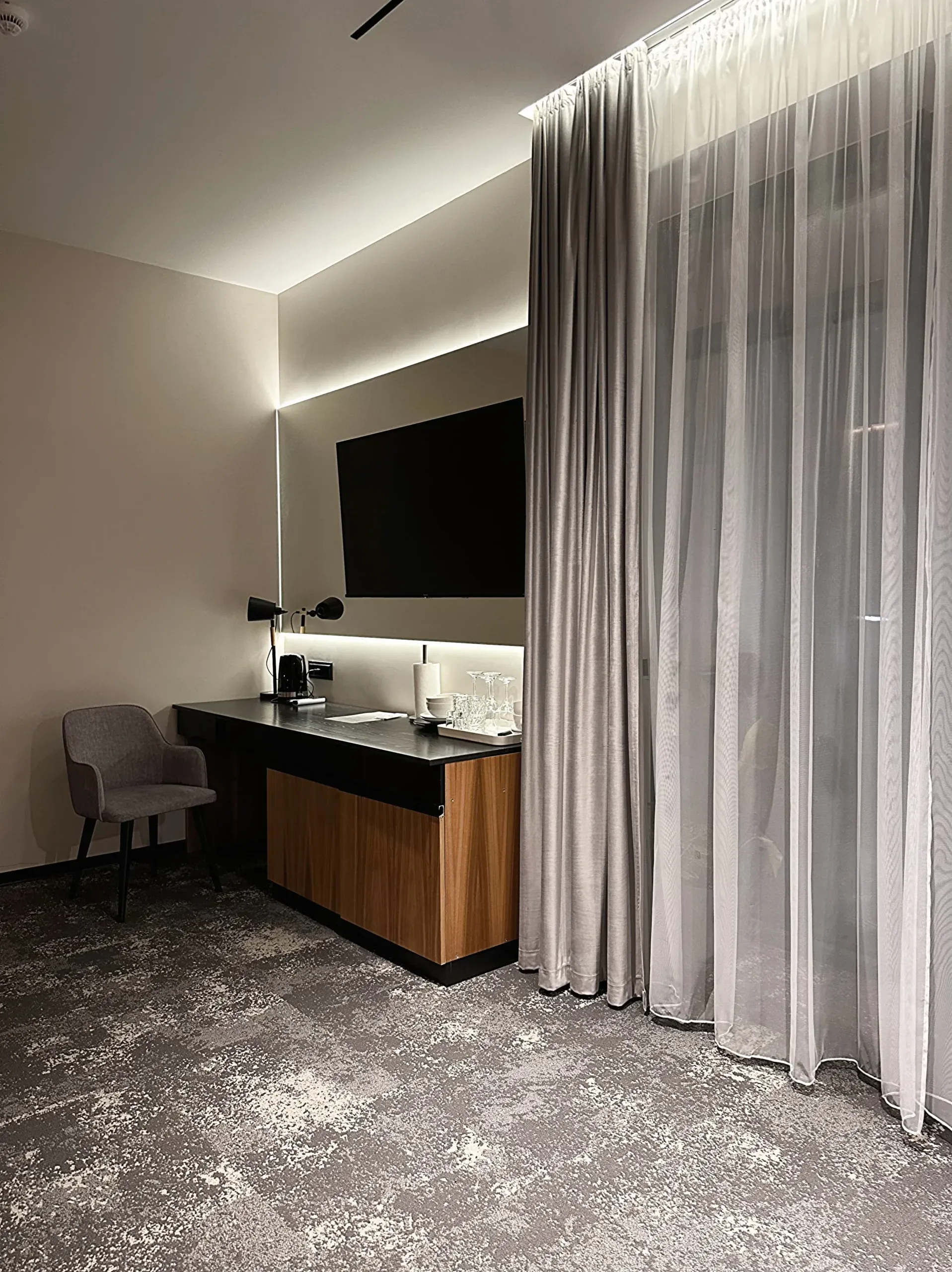 Room 8 "Junior Suite"