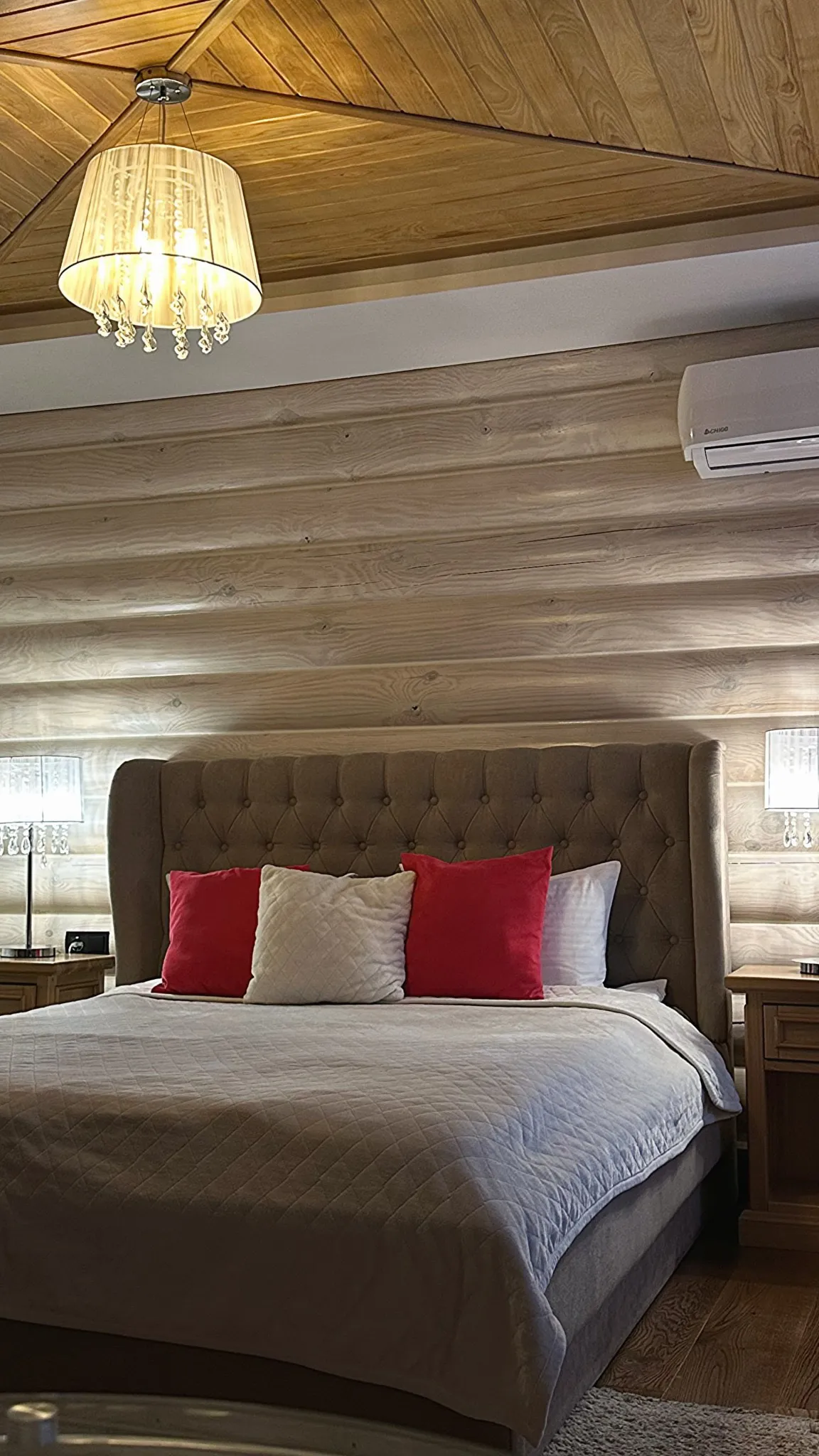 "Cupid" Honeymoon Suite pictogram 7