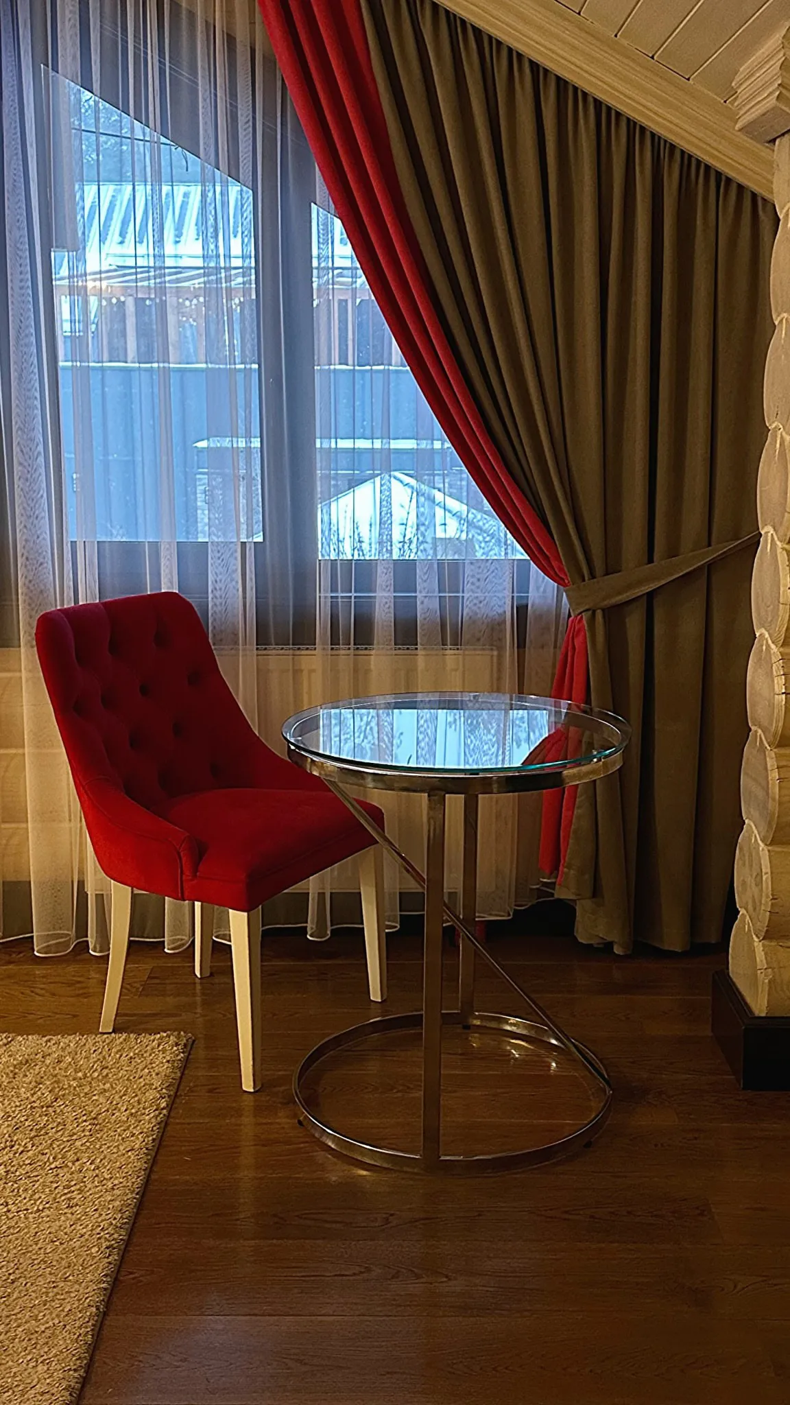 "Cupid" Honeymoon Suite pictogram 10