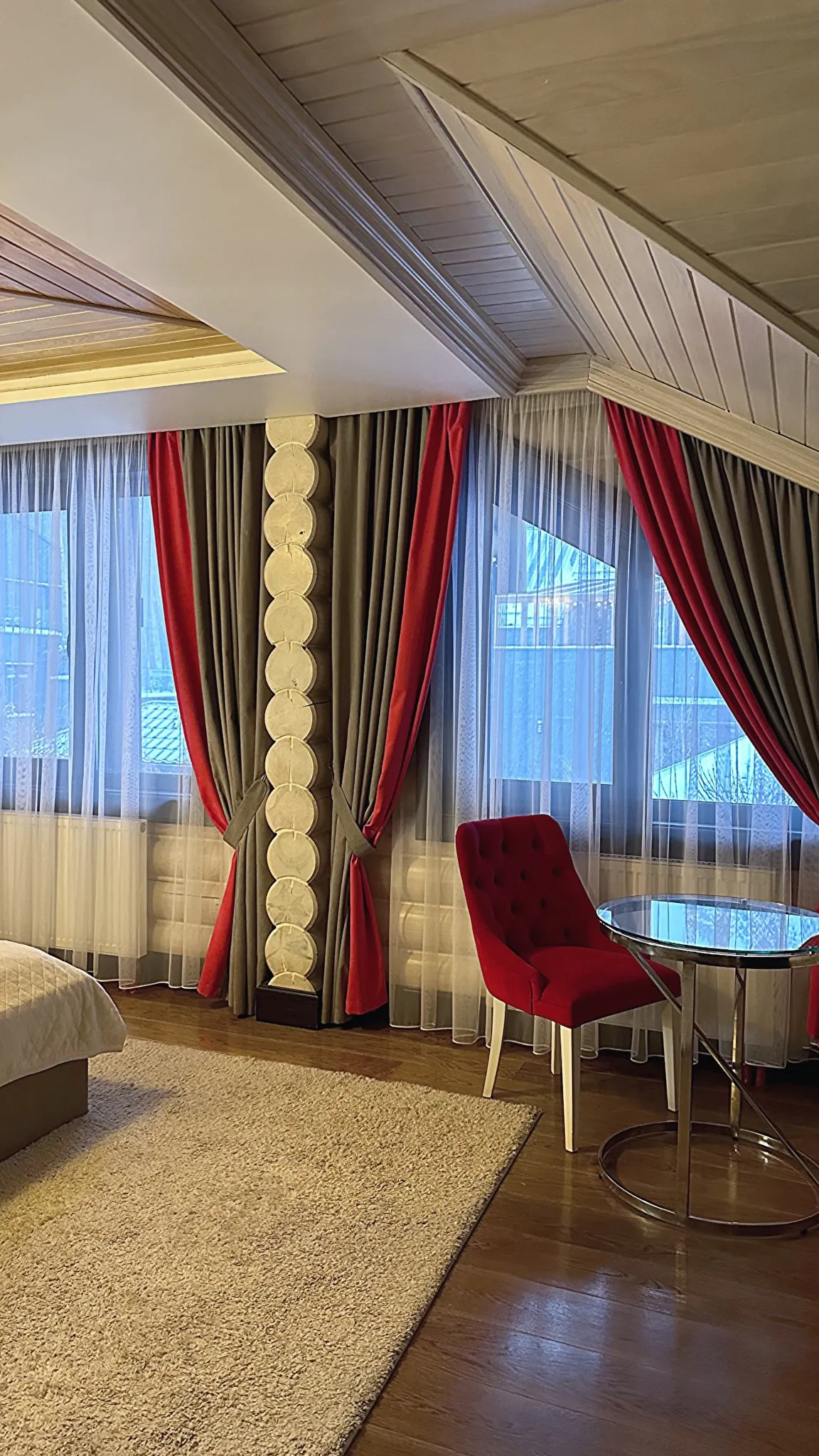 "Cupid" Honeymoon Suite pictogram 3