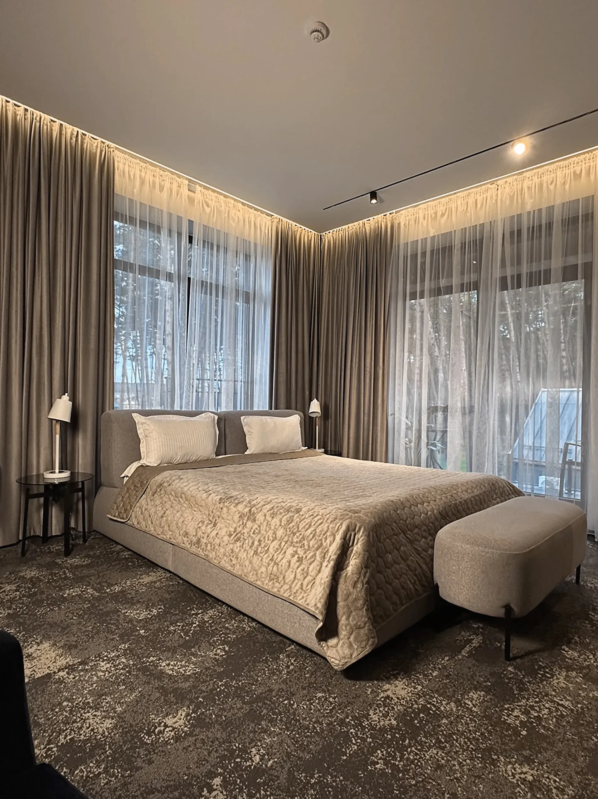Room 5 "Junior Suite"