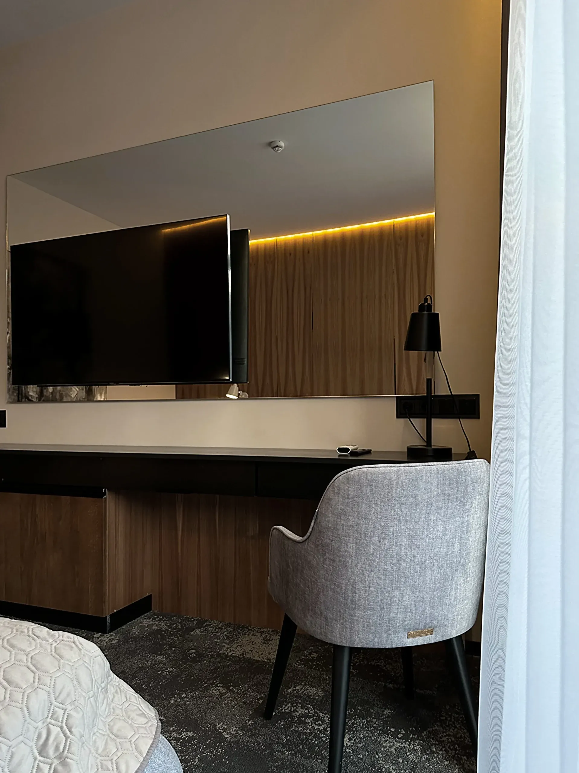 Room 9 "Suite" pictogram 4