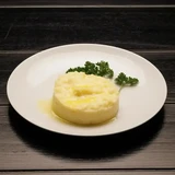 Картопляне пюре