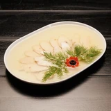 Заливне з курки