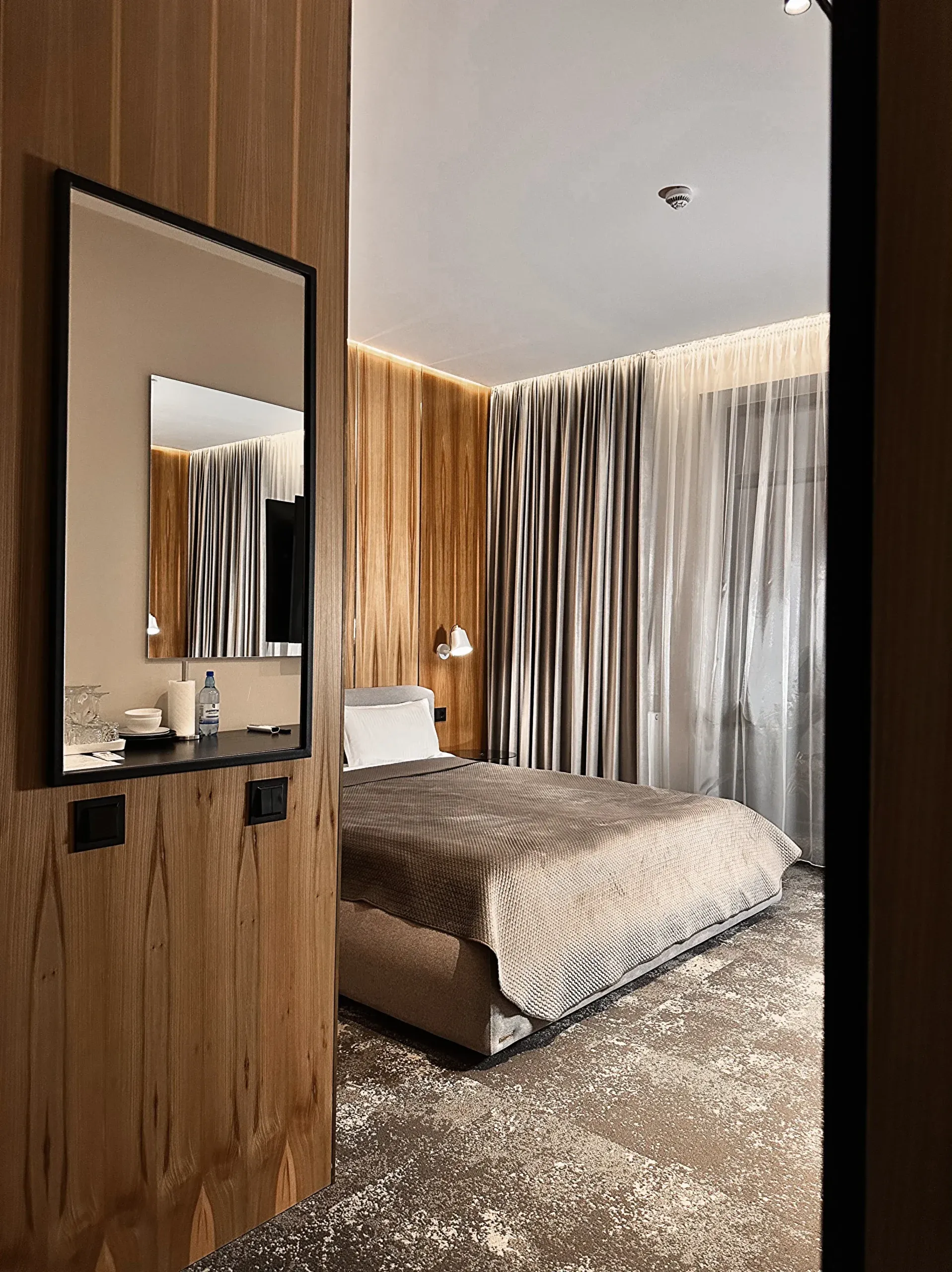 Room 7 "Junior Suite"