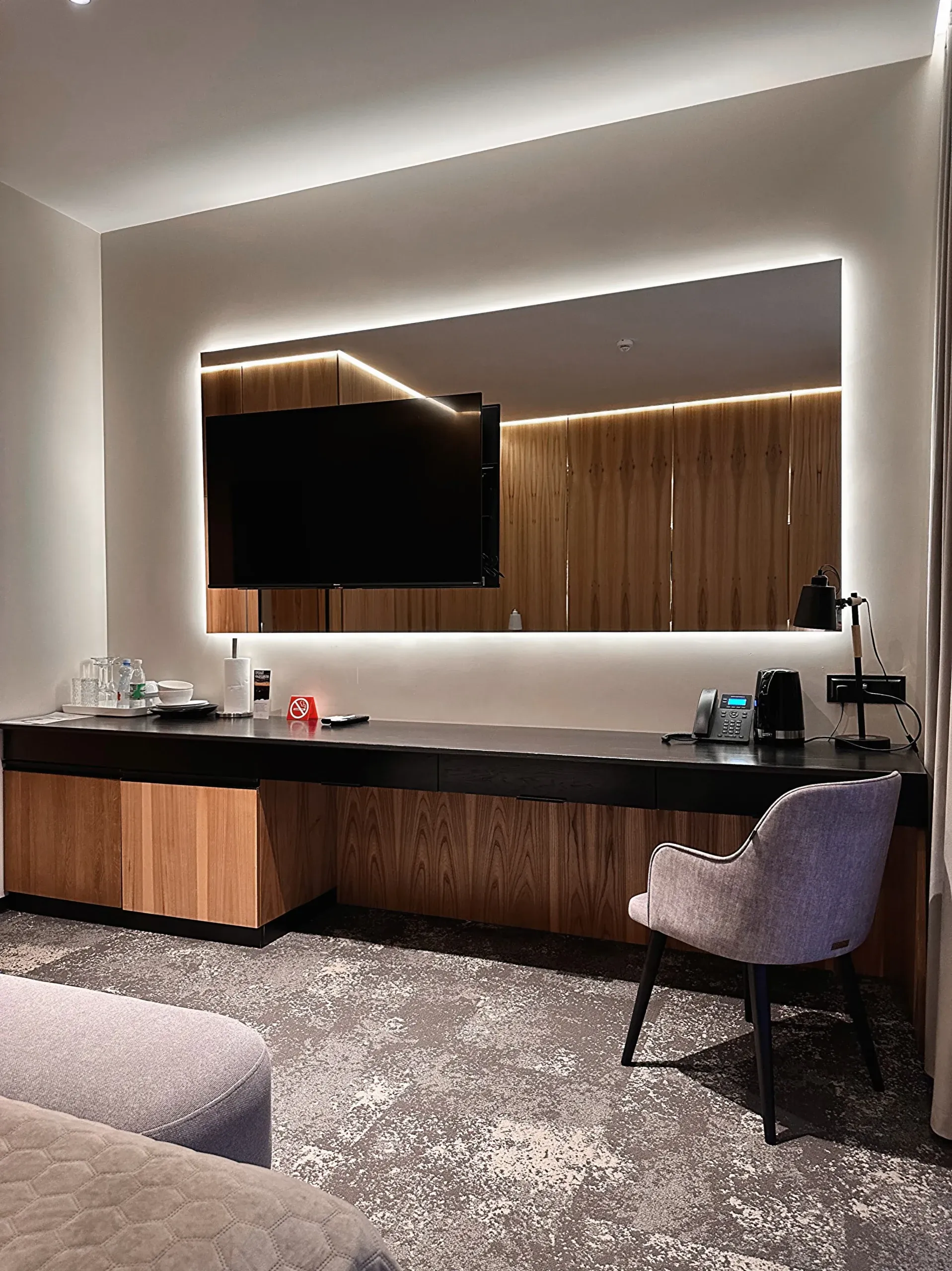 Room 6 "Junior Suite"