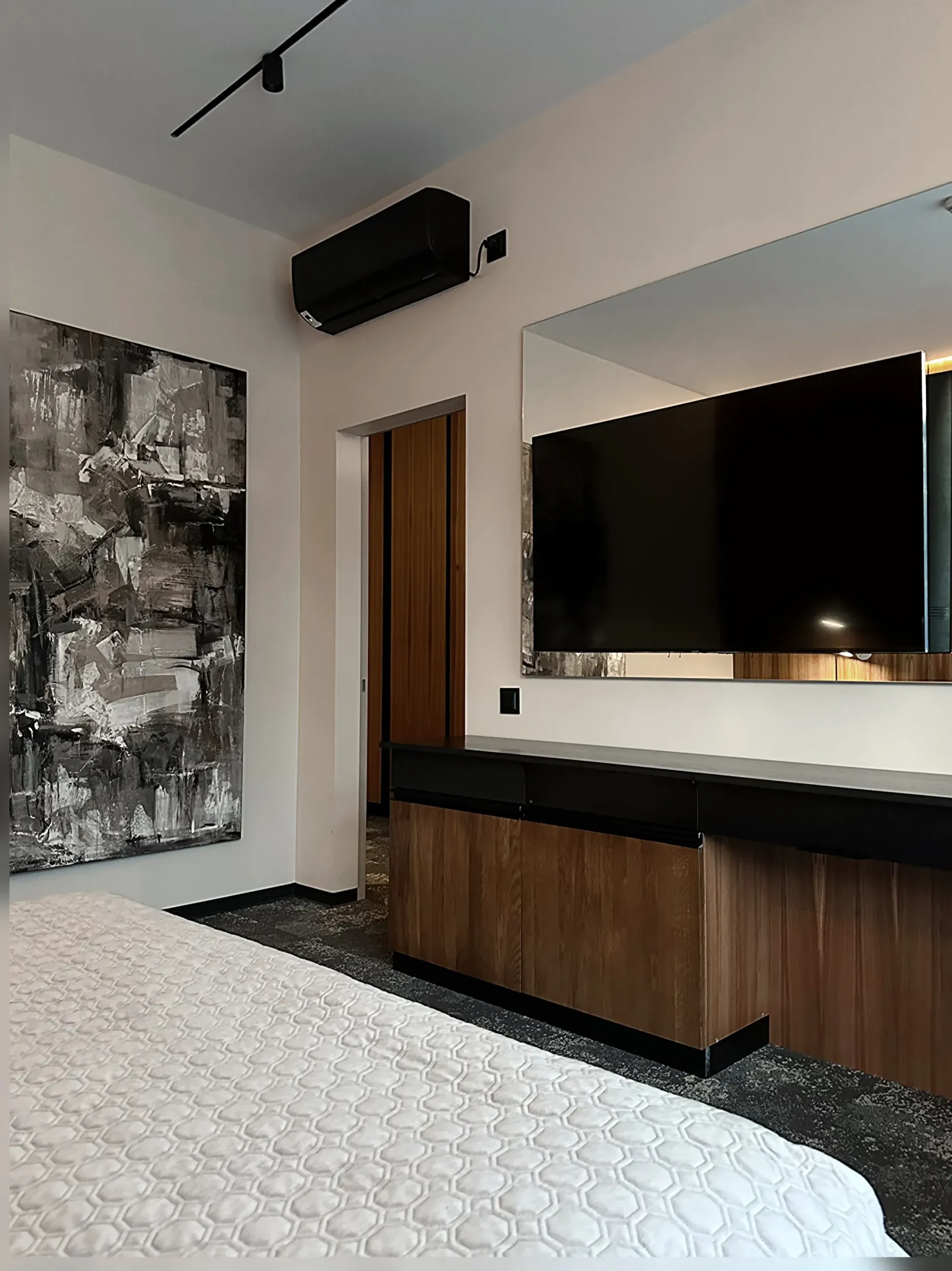 Room 9 "Suite" pictogram 2
