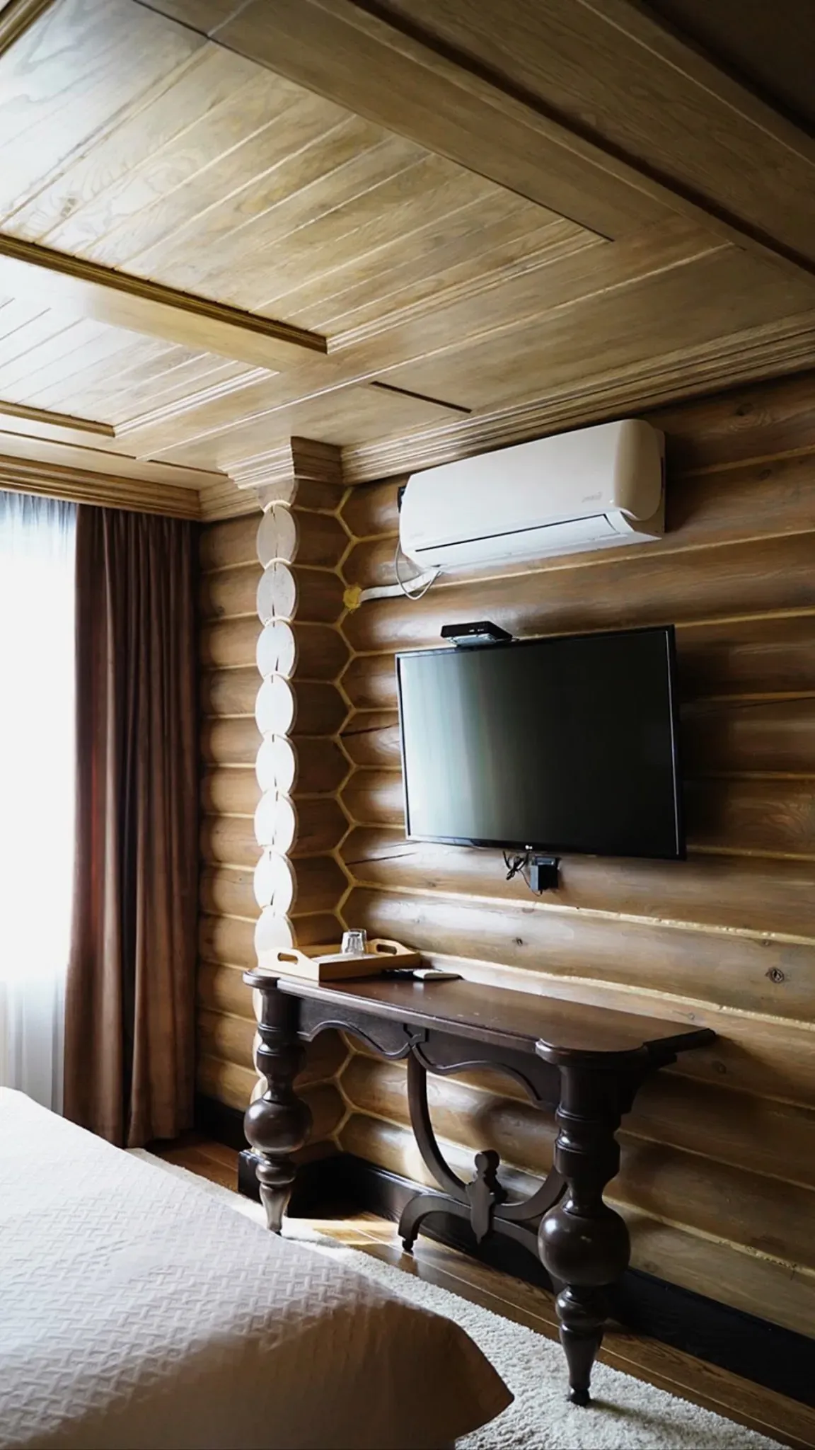 "Monroe" Junior Suite